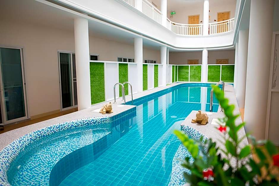 Hi Chiangrai Hotel