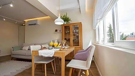 Central DELUXE Apartment