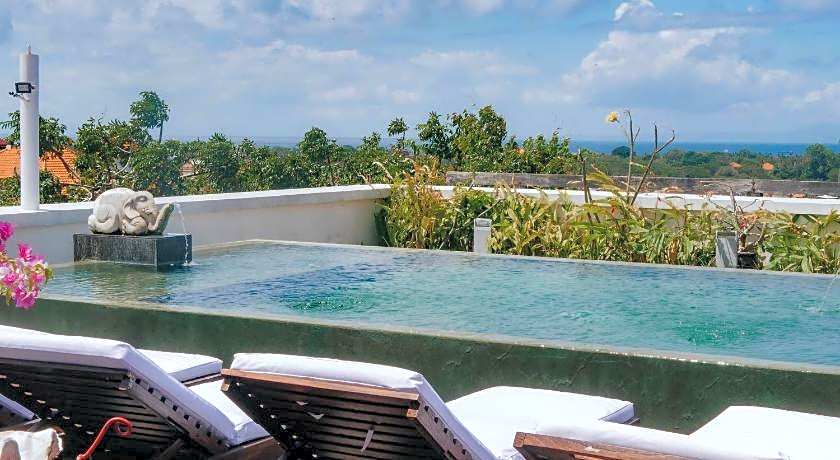 Allia Residence