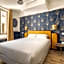 alfa hotel paris nation