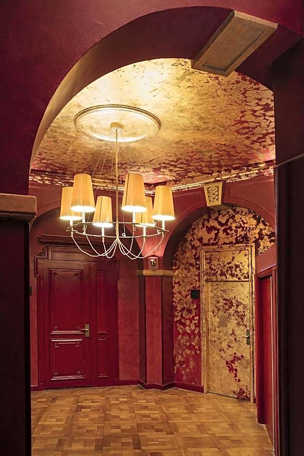 Hotel Banke Opera, Autograph Collection