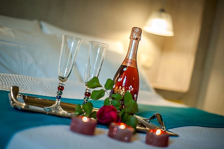 Zante Nest Studios & Apartments