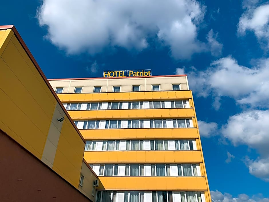 Hotel Patriot
