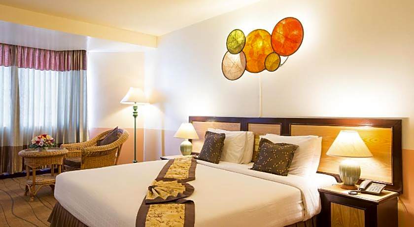 Phayao Gateway Hotel