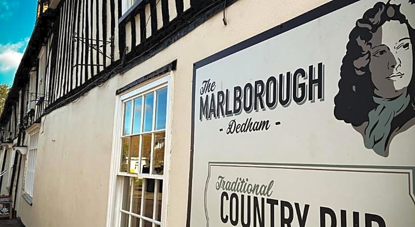 The Marlborough Dedham