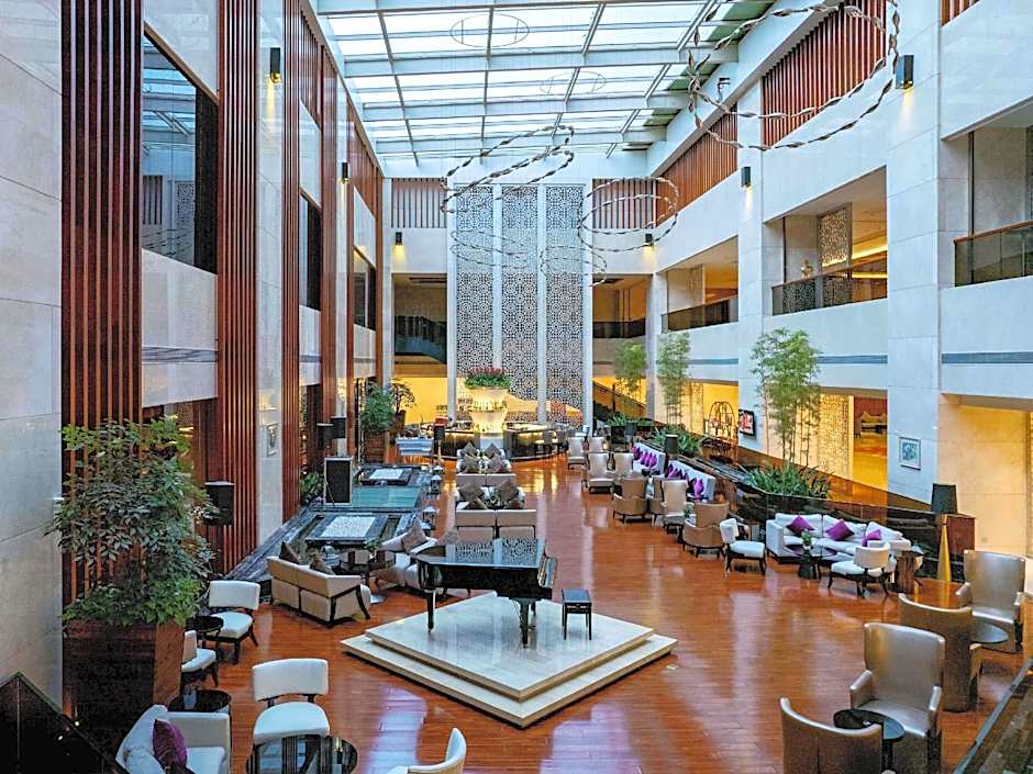 Pullman Foshan Shunde