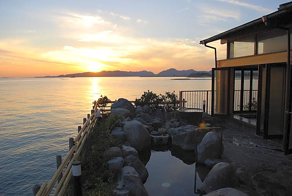 Ako Onsen Shokichi
