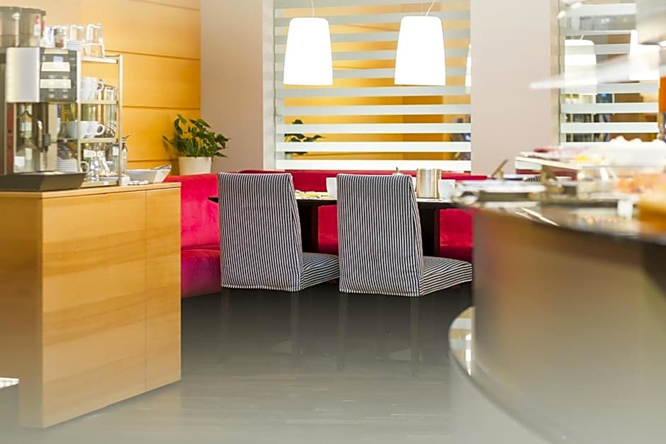 Holiday Inn Vienna City By IHG