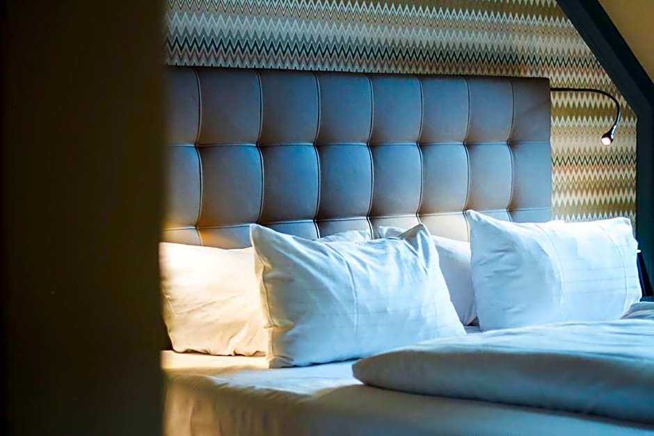 Hotel Goldene Traube - by Neugart