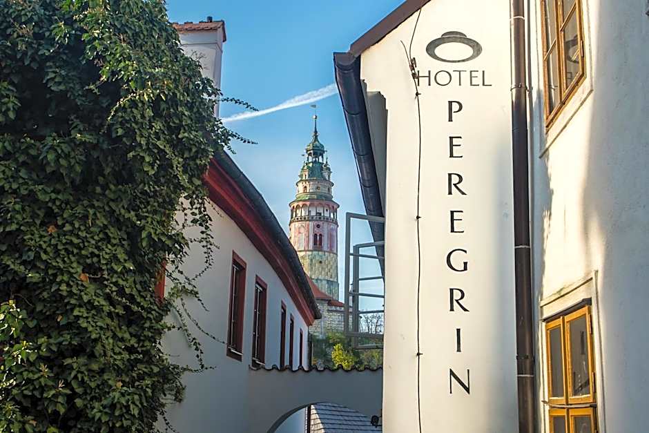 Hotel Peregrin