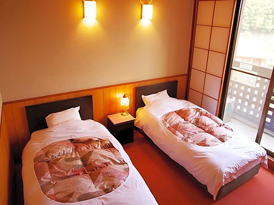 Kirishima miyama hotel