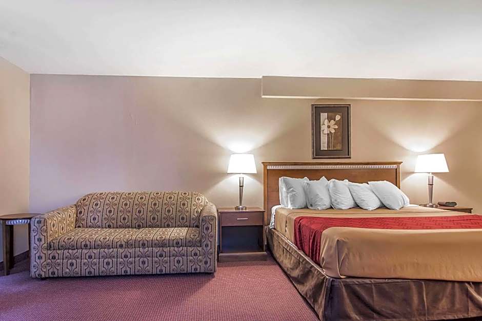 Econo Lodge Orillia