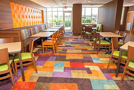 Fairfield Inn & Suites by Marriott Lumberton