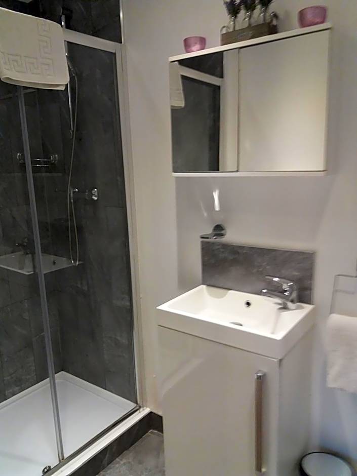 The Stables - Deer Park Farm