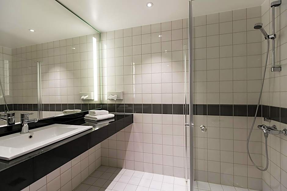 Quality Hotel Gardermoen Airport