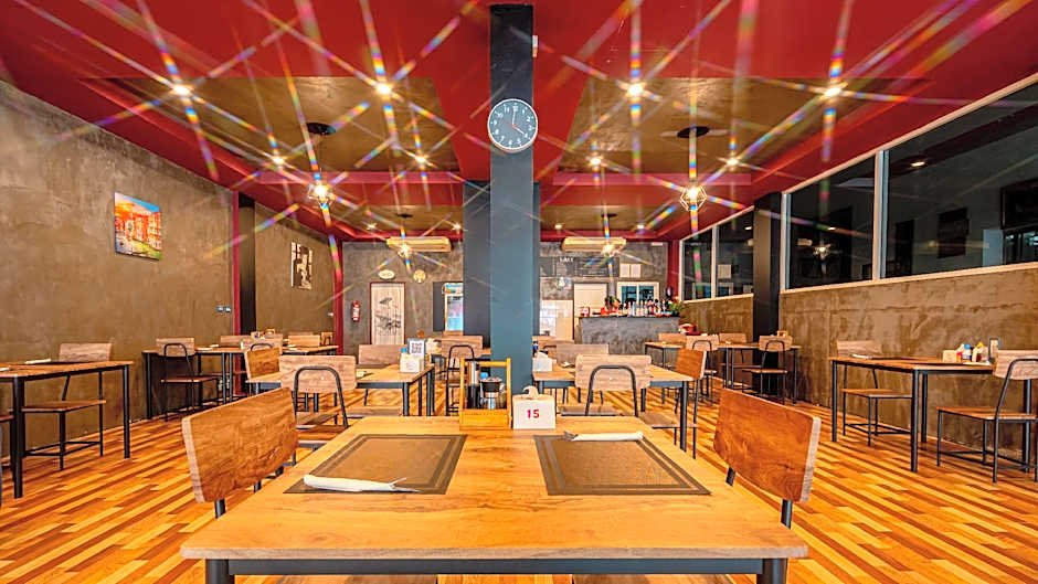 Nice to meat you Rooms