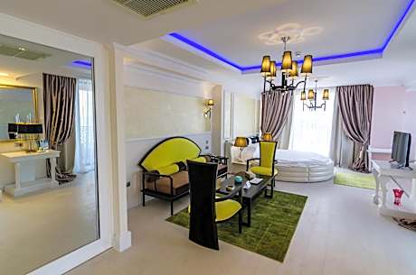 Sea of Love Apartment