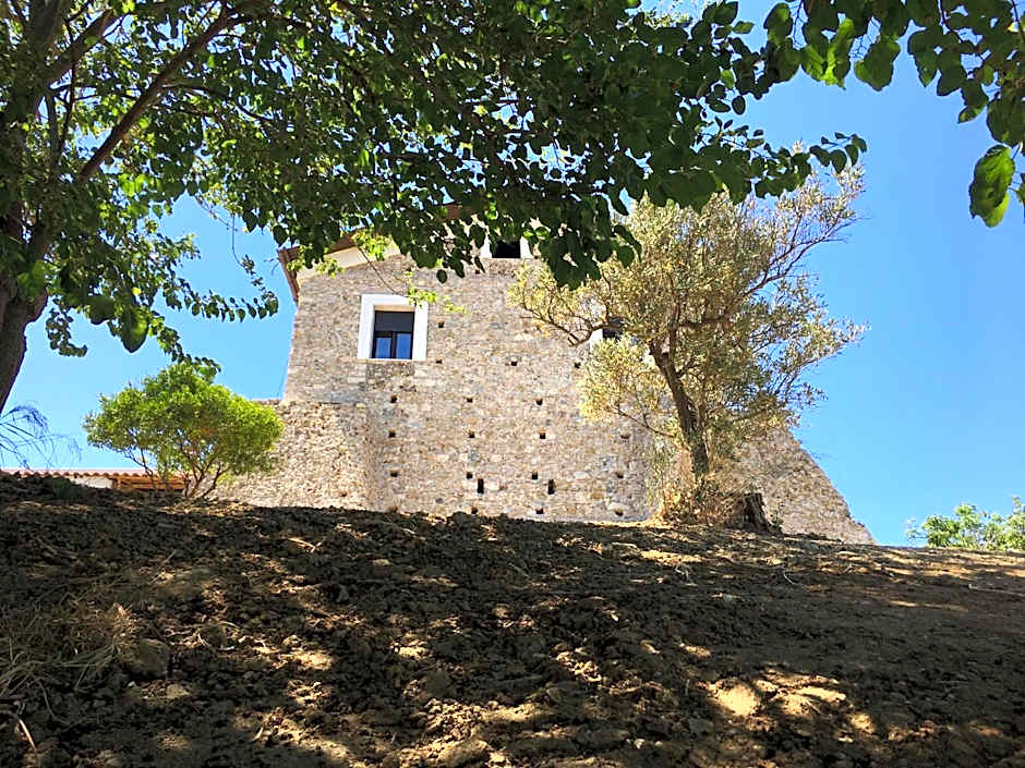 Don Giacchì Country House