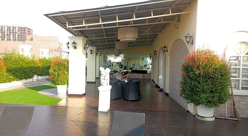 The Icon Place @ Central Pattaya