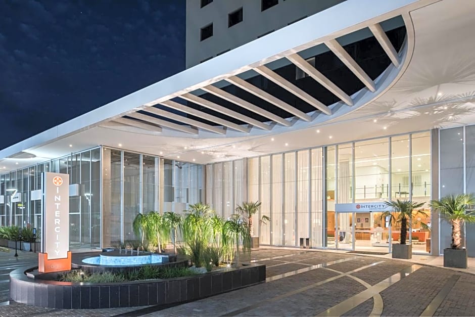 Intercity Ribeirao Preto