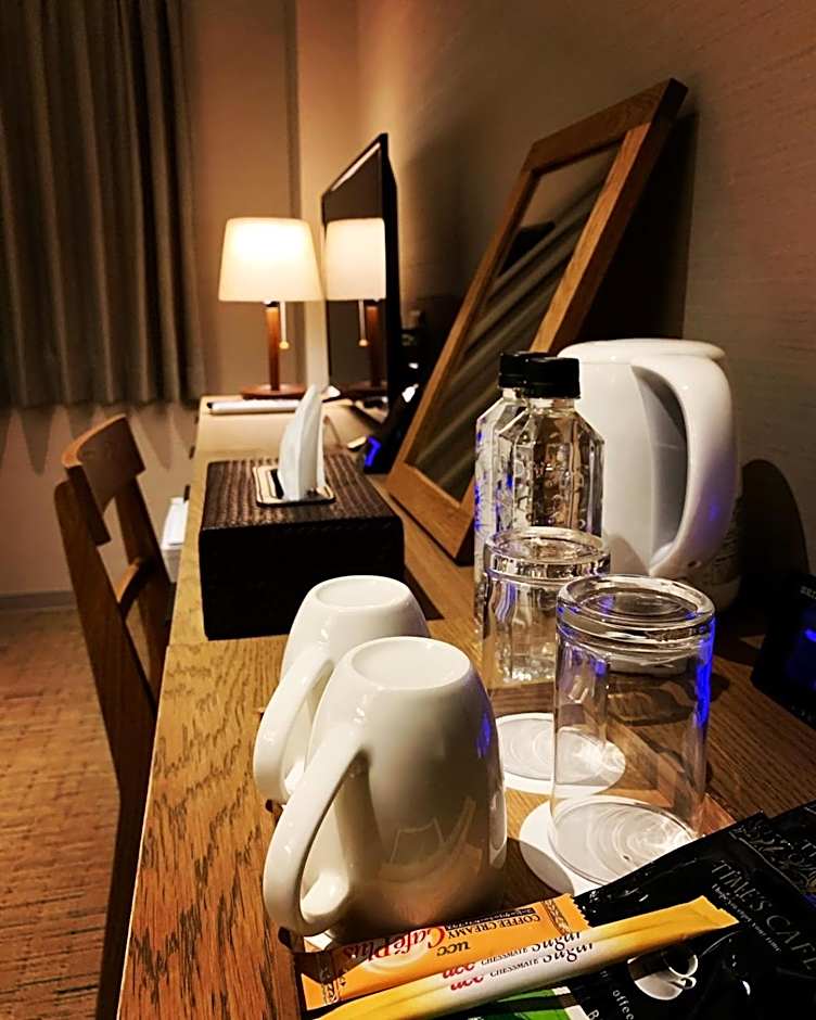 ikoi HOTEL