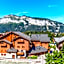Residence Pierre & Vacances Premium Les Fermes Du Soleil