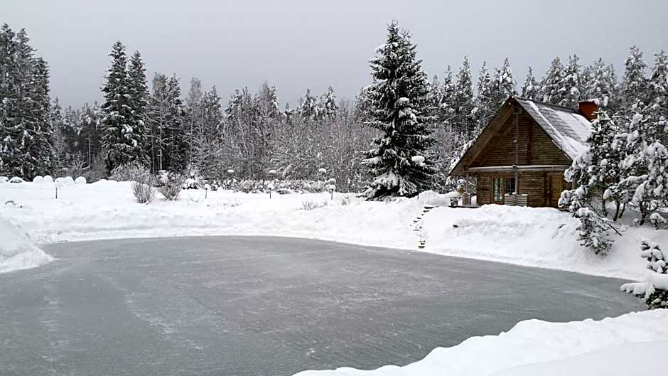 Kõrveküla Holiday Centre