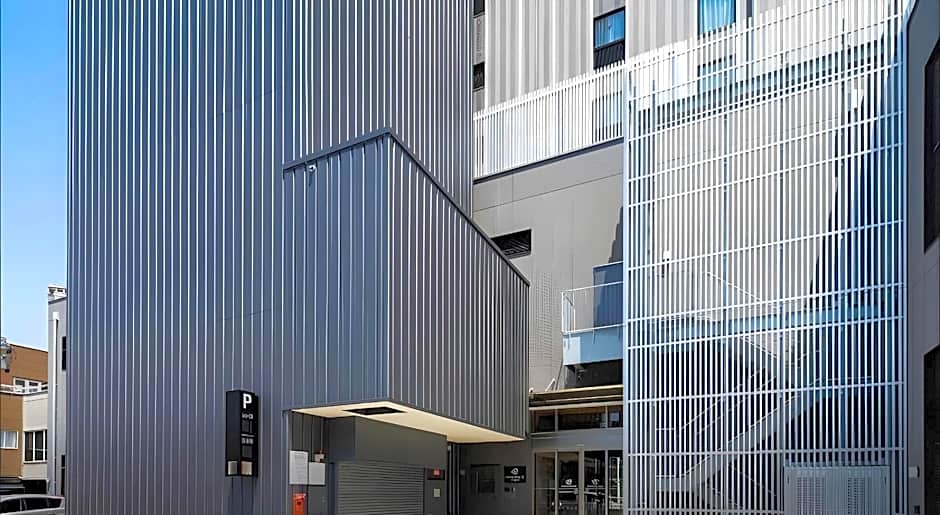 Daiwa Roynet Hotel Yamagata Ekimae