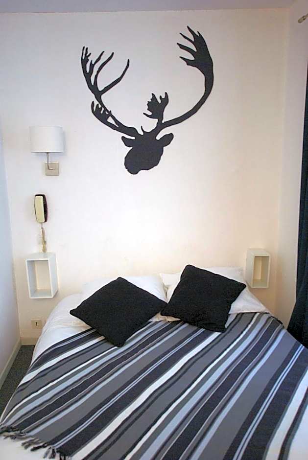 Hotel de la Placette Barcelonnette