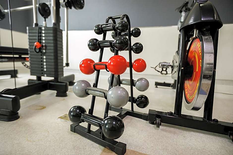 Comfort Suites Londrina