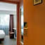 Hôtel Charlemagne by Happyculture