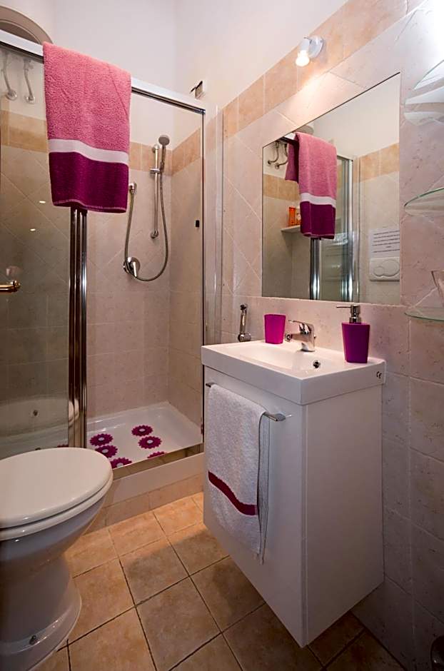 B&B Eternal Rome Inn