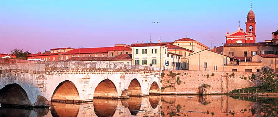 Hotel Ricci