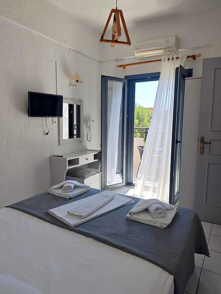 Emilia Apartments