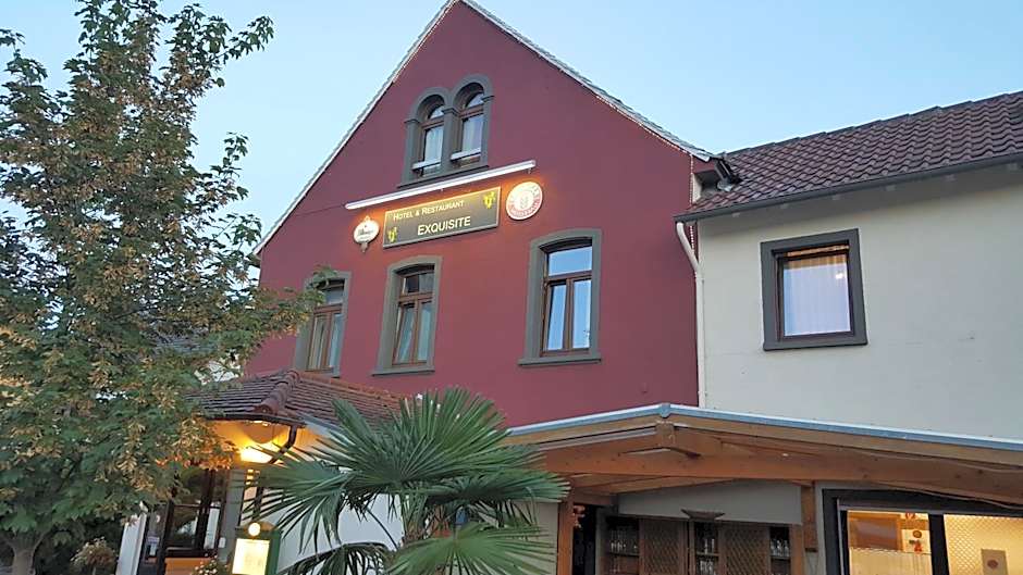 Hotel Exquisite
