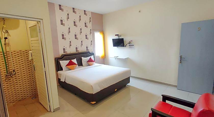 Ayuning Guest House Syariah Semarang Mitra RedDoorz