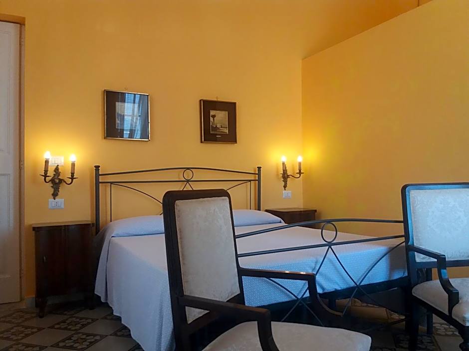 Antico Palazzo Spinola