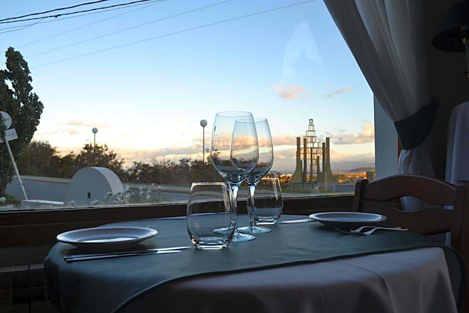 Hosteria y Restaurante America