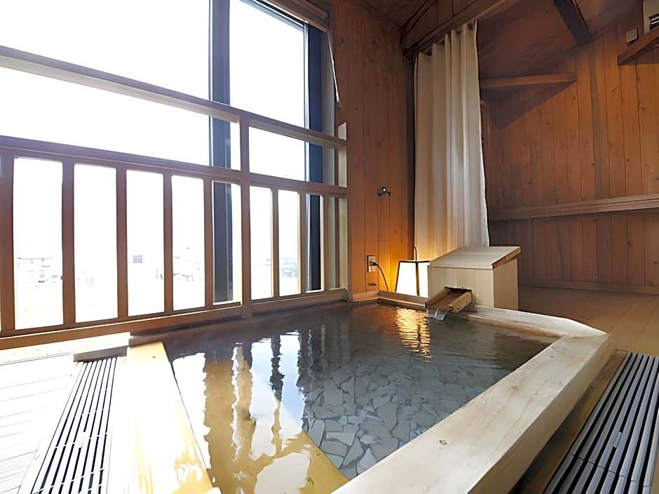 Takinoyu ( Echigoyuzawa-Onsen )