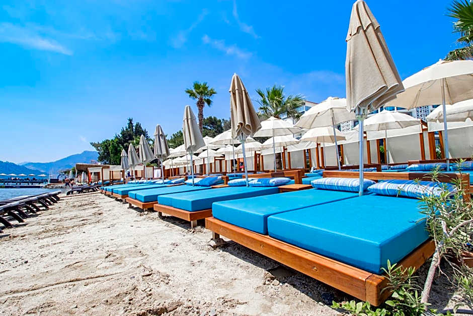 Class Unique Beach