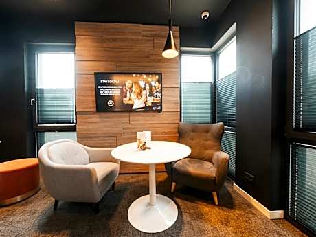 JustStay Grevenbroich Hotel & Apartments