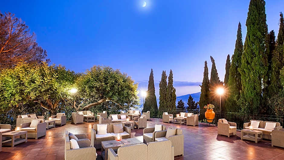Hotel Villa Diodoro