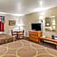 Rodeway Inn Saint Joseph