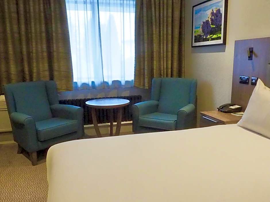 Holiday Inn Telford Ironbridge By IHG