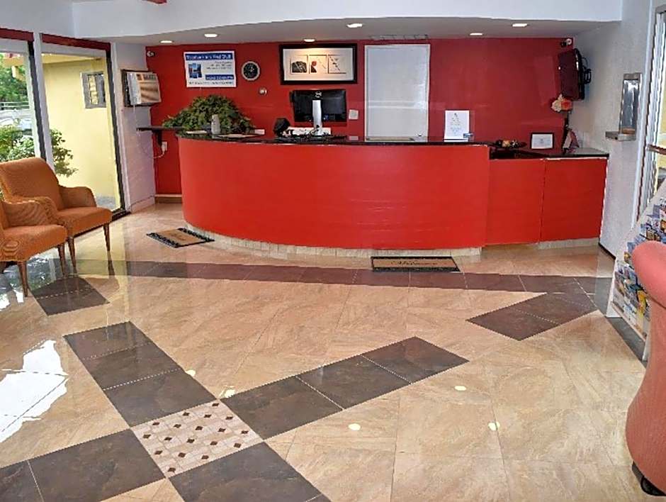 Econo Lodge