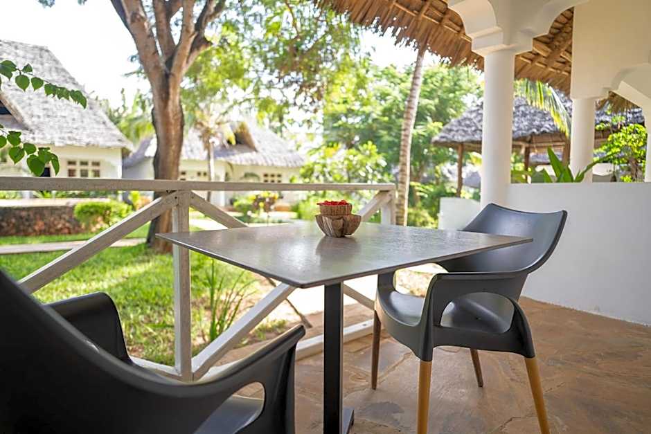 My Blue Hotel Zanzibar