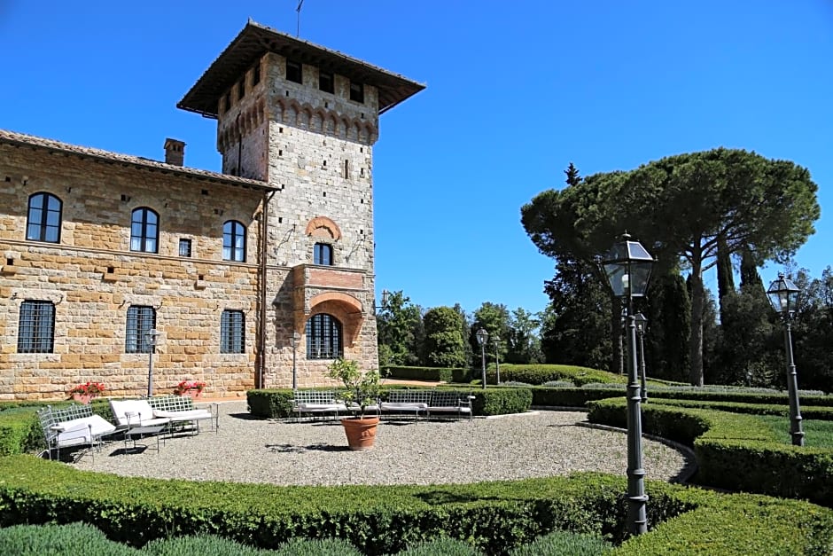 Hotel La Collegiata