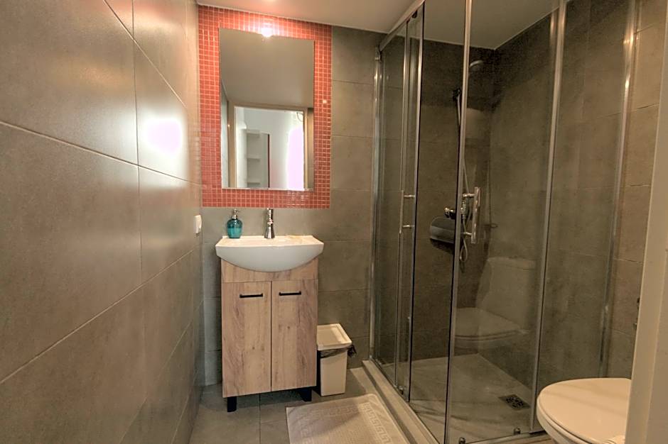 Bed&Breakfast Mikunda