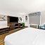 Hampton Inn By Hilton Chattanooga-North