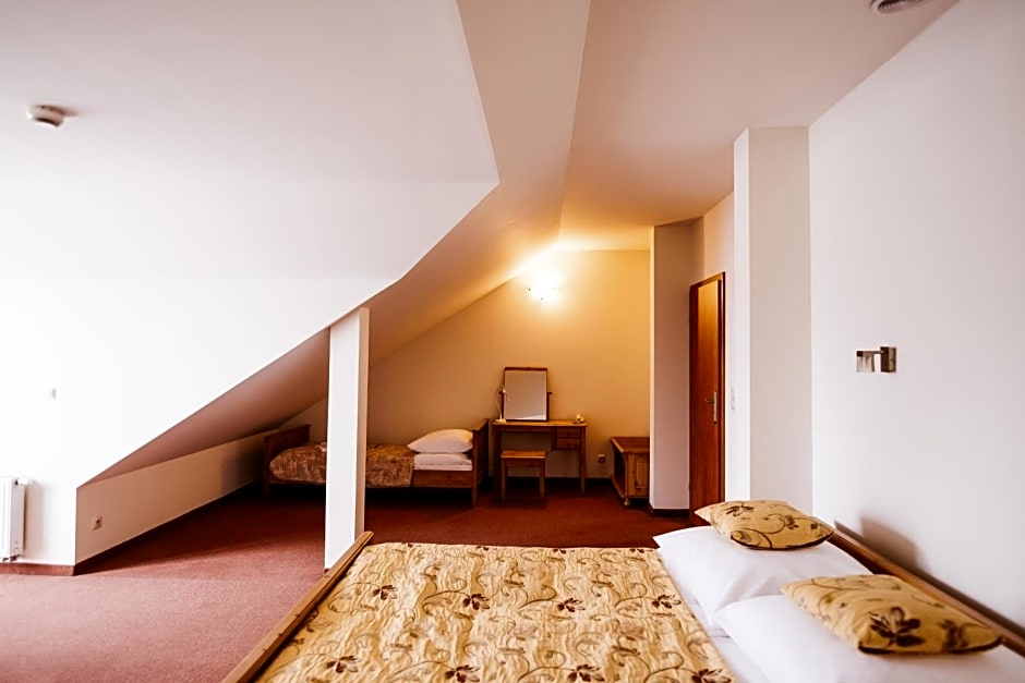 Hotel Chata Za Wsią